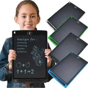 LCD Drawing Tablet For Children's